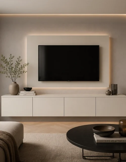 TVwand